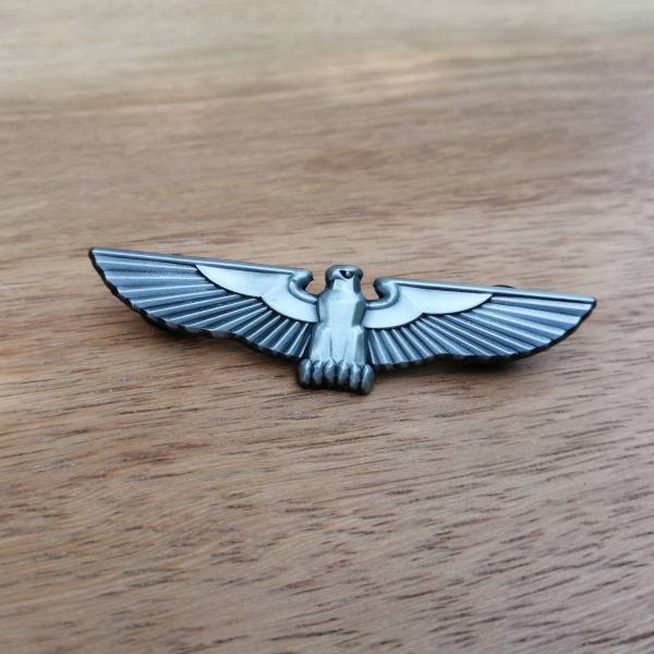 Broche coleção Águia ww2