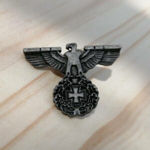 Broche coleção Águia ww2