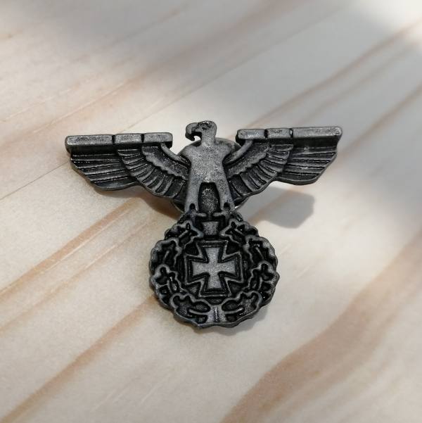 Broche coleção Águia ww2